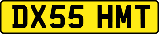 DX55HMT