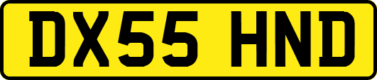 DX55HND