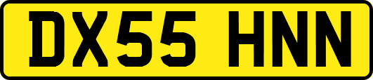 DX55HNN