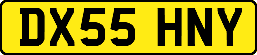 DX55HNY
