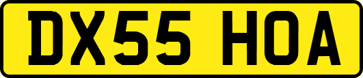 DX55HOA