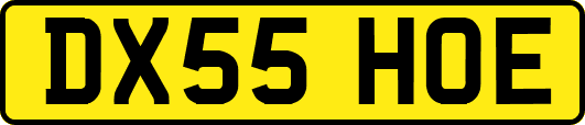 DX55HOE