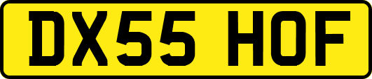 DX55HOF