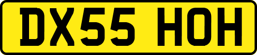 DX55HOH
