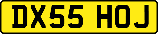 DX55HOJ