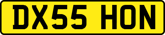 DX55HON