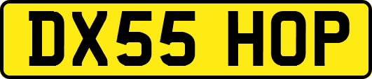 DX55HOP