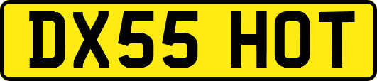 DX55HOT