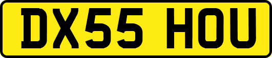 DX55HOU