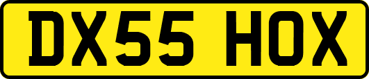 DX55HOX
