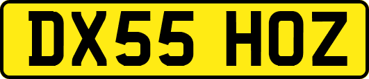 DX55HOZ