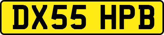 DX55HPB