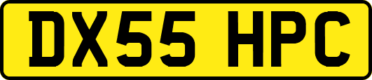DX55HPC