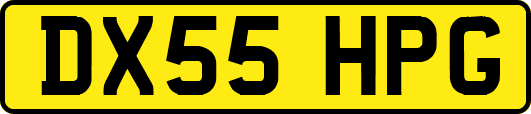 DX55HPG