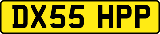 DX55HPP