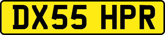 DX55HPR