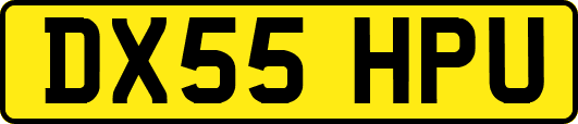 DX55HPU