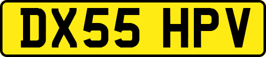 DX55HPV