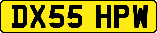 DX55HPW