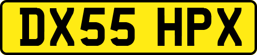 DX55HPX