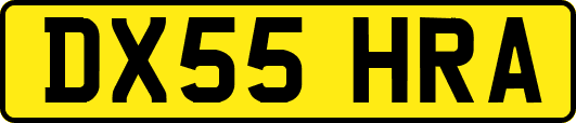 DX55HRA