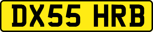 DX55HRB