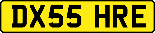 DX55HRE