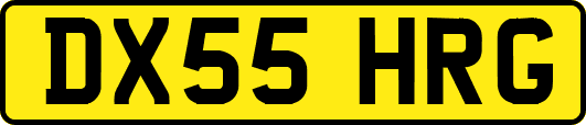 DX55HRG