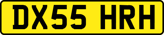DX55HRH