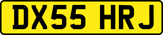 DX55HRJ