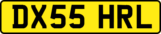 DX55HRL