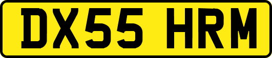 DX55HRM