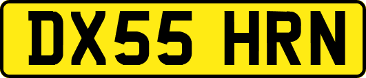 DX55HRN