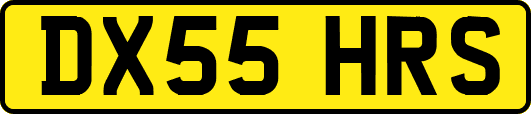 DX55HRS