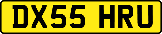 DX55HRU