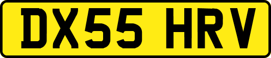 DX55HRV