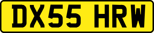 DX55HRW
