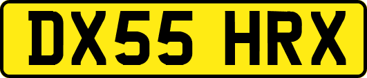 DX55HRX