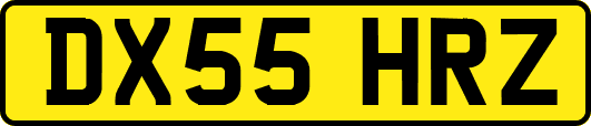 DX55HRZ