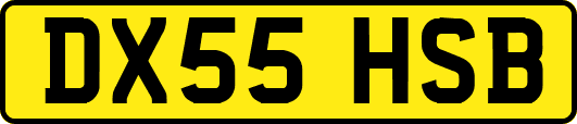 DX55HSB