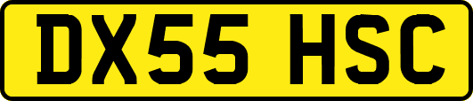 DX55HSC