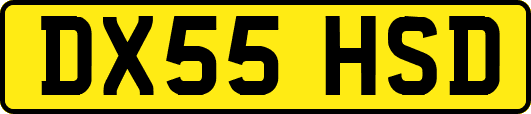 DX55HSD