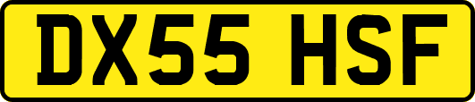 DX55HSF