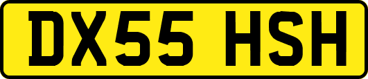 DX55HSH