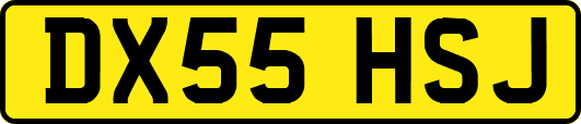 DX55HSJ