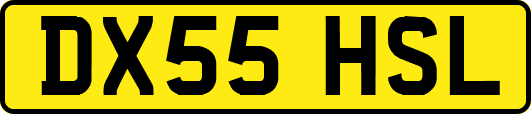 DX55HSL