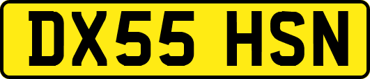 DX55HSN