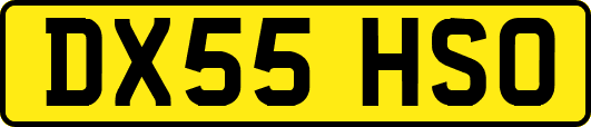 DX55HSO