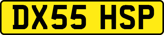 DX55HSP