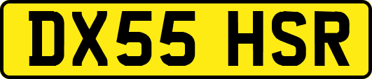 DX55HSR
